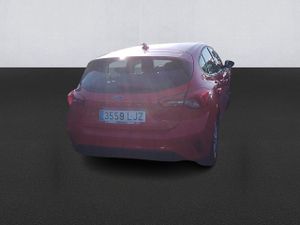 Ford Focus 1.5 Ecoblue 88kw Trend+ - Foto 5