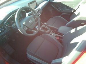 Ford Focus 1.5 Ecoblue 88kw Trend+ - Foto 8