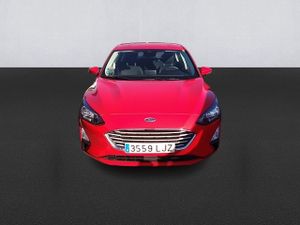 Ford Focus 1.5 Ecoblue 88kw Trend+ - Foto 3