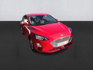 Ford Focus 1.5 Ecoblue 88kw Trend+ - Foto 4