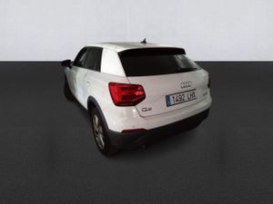 Audi Q2 Advanced 30 Tdi 85kw (116cv) S Tronic - Foto 7