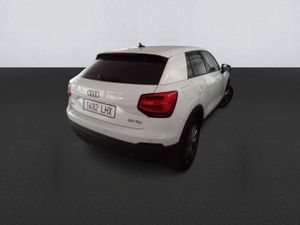 Audi Q2 Advanced 30 Tdi 85kw (116cv) S Tronic - Foto 5