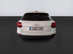 Audi Q2 Advanced 30 Tdi 85kw (116cv) S Tronic - Foto 6