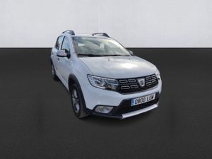 Dacia Sandero Stepway Essential Tce 66kw (90cv) - Foto 4