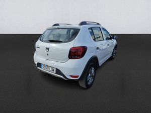 Dacia Sandero Stepway Essential Tce 66kw (90cv) - Foto 5