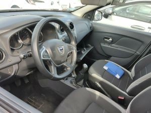Dacia Sandero Stepway Essential Tce 66kw (90cv) - Foto 8