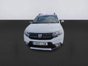 Dacia Sandero Stepway Essential Tce 66kw (90cv) - Foto 3