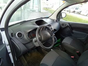 Renault Kangoo Express (o) Profesional Maxi 2p Dci 66 Kw (90 Cv - Foto 8