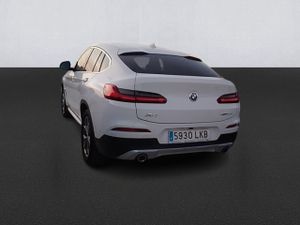 Bmw X4 Xdrive20d - Foto 7