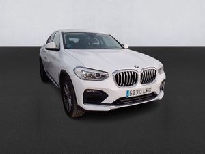 Bmw X4 Xdrive20d - Foto 4