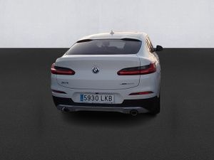 Bmw X4 Xdrive20d - Foto 5