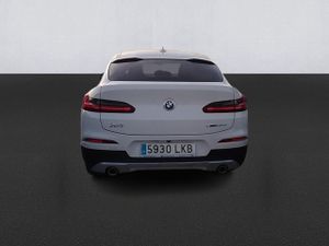 Bmw X4 Xdrive20d - Foto 6