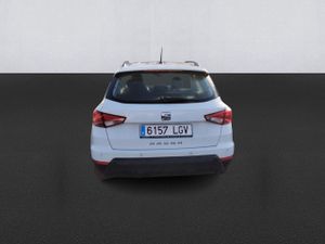Seat Arona 1.0 Tsi 85kw (115cv) Style Edition Eco - Foto 6