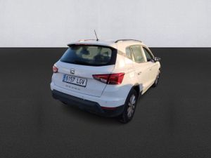 Seat Arona 1.0 Tsi 85kw (115cv) Style Edition Eco - Foto 5