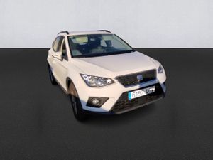 Seat Arona 1.0 Tsi 85kw (115cv) Style Edition Eco - Foto 4