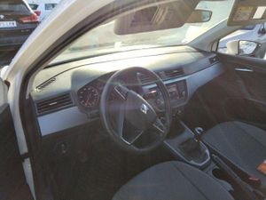 Seat Arona 1.0 Tsi 85kw (115cv) Style Edition Eco - Foto 8