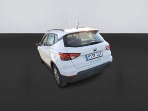 Seat Arona 1.0 Tsi 85kw (115cv) Style Edition Eco - Foto 7