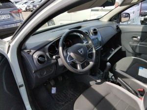 Dacia Sandero Stepway Essential Tce 66kw (90cv) - Foto 8