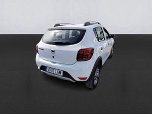 Dacia Sandero Stepway Essential Tce 66kw (90cv) - Foto 5