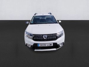 Dacia Sandero Stepway Essential Tce 66kw (90cv) - Foto 3