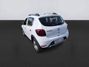 Dacia Sandero Stepway Essential Tce 66kw (90cv) - Foto 7