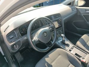 Volkswagen Golf (o) E-golf Epower 100 Kw (136cv) - Foto 8