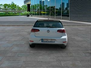 Volkswagen Golf (o) E-golf Epower 100 Kw (136cv) - Foto 6