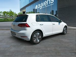 Volkswagen Golf (o) E-golf Epower 100 Kw (136cv) - Foto 5