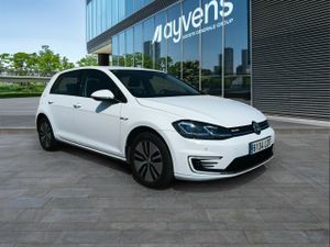 Volkswagen Golf (o) E-golf Epower 100 Kw (136cv) - Foto 4