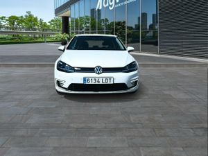 Volkswagen Golf (o) E-golf Epower 100 Kw (136cv) - Foto 3