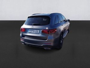 Mercedes Glc-class Glc 220 D 4matic - Foto 5