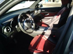 Mercedes Glc-class Glc 220 D 4matic - Foto 8