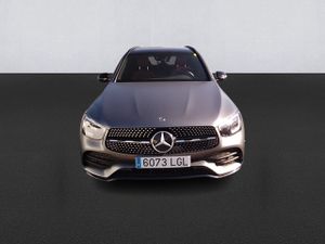 Mercedes Glc-class Glc 220 D 4matic - Foto 3