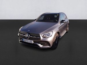 Mercedes Glc-class Glc 220 D 4matic - Foto 2