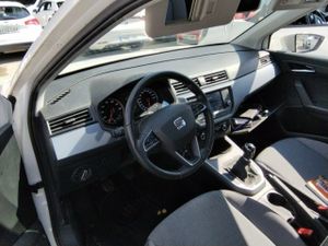 Seat Arona 1.0 Tsi 85kw (115cv) Style Edition Eco - Foto 8