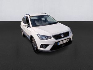 Seat Arona 1.0 Tsi 85kw (115cv) Style Edition Eco - Foto 4