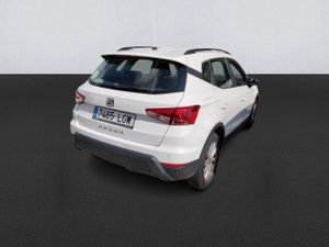 Seat Arona 1.0 Tsi 85kw (115cv) Style Edition Eco - Foto 5