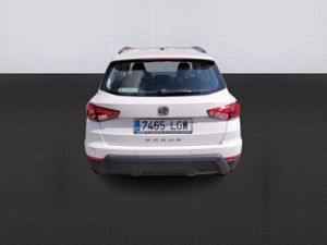 Seat Arona 1.0 Tsi 85kw (115cv) Style Edition Eco - Foto 6