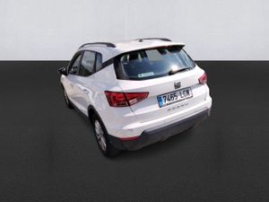 Seat Arona 1.0 Tsi 85kw (115cv) Style Edition Eco - Foto 7