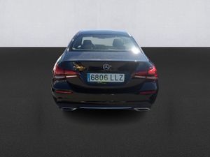 Mercedes A-class Sedán A 180 D - Foto 6