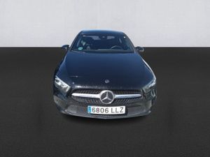 Mercedes A-class Sedán A 180 D - Foto 3