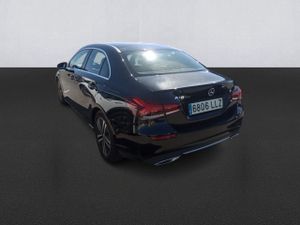 Mercedes A-class Sedán A 180 D - Foto 7
