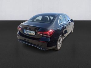 Mercedes A-class Sedán A 180 D - Foto 5