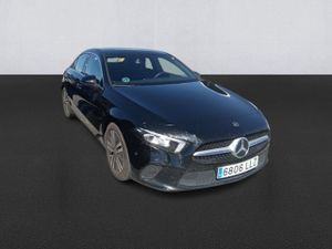Mercedes A-class Sedán A 180 D - Foto 4