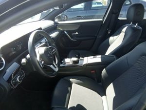 Mercedes A-class Sedán A 180 D - Foto 8