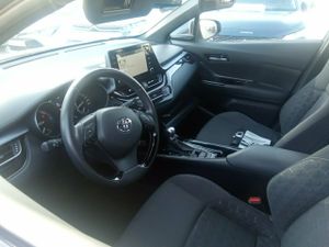 Toyota C-hr 1.8 125h Advance - Foto 8
