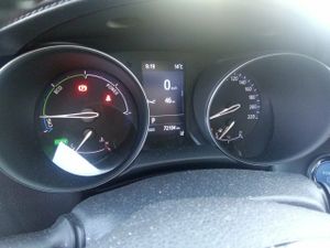 Toyota C-hr 1.8 125h Advance - Foto 9