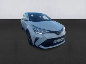 Toyota C-hr 1.8 125h Advance - Foto 4