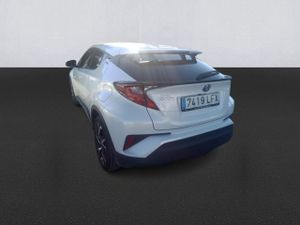 Toyota C-hr 1.8 125h Advance - Foto 7