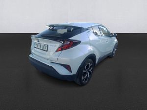 Toyota C-hr 1.8 125h Advance - Foto 5